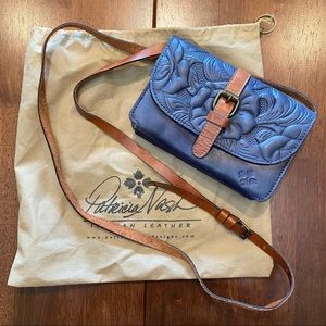 Patricia Nash Crossbody Purse